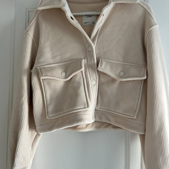 Abercrombie Jacket - Picture 5 of 5